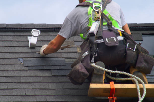 Best Commercial Roofing Services  in Oakwood Hls, IL