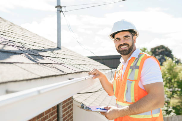 Roof Waterproofing Services in Oakwood Hills, IL