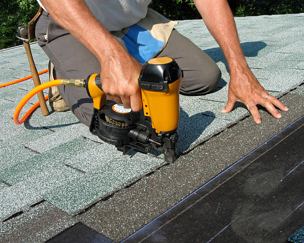  Oakwood Hls, IL Roofing Contractor Pros