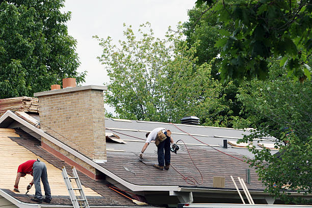 Best Commercial Roofing Services  in Oakwood Hls, IL