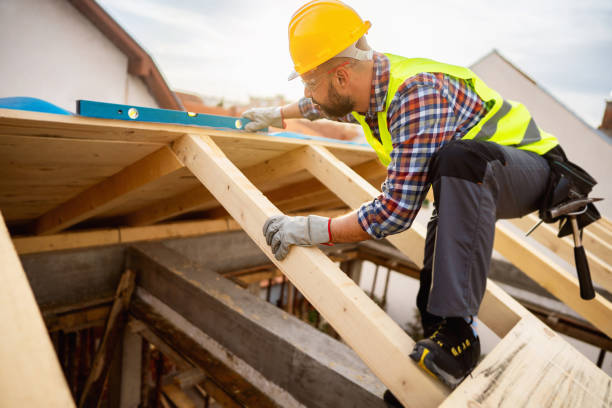 Best Flat Roof Repair Services  in Oakwood Hls, IL