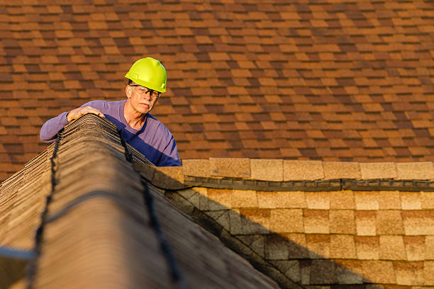 Best Local Roofing Companies  in Oakwood Hls, IL