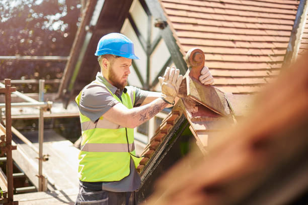 Best Roof Leak Repair  in Oakwood Hls, IL