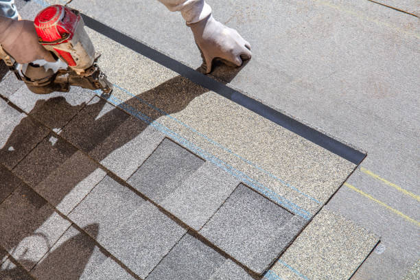 Quick and Trustworthy Emergency Roof Repair Services in Oakwood Hills, IL